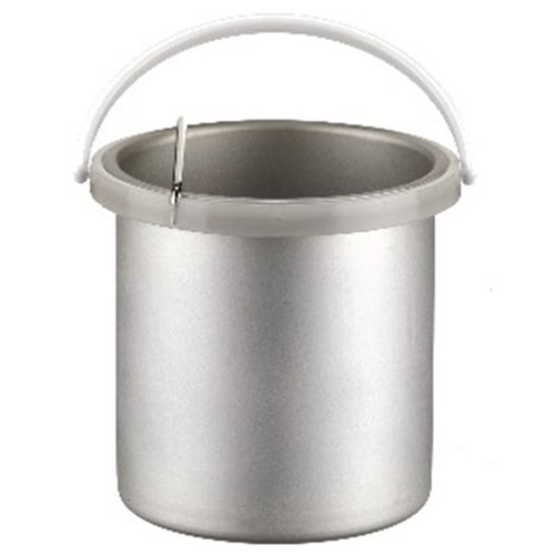 Wax Pot Insert 1 Litre For & Wax Spa Pots